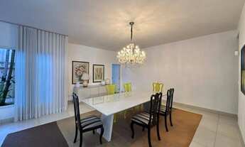 Imagem 4: Casa para aluguel, 4 quartos, 3 suítes, 2 vagas, Jardim Atlântico - Belo Horizonte/MG