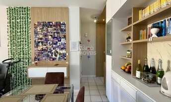 Imagem 5: Apartamento 2 dormitórios a 150m da UFSC