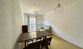 Imagem 2: Apartamento 2 quartos, mobiliado para locação