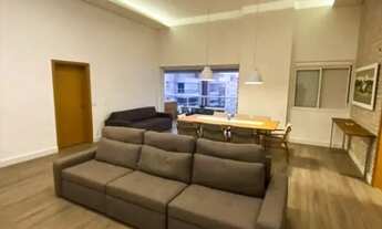 Imagem 6: Apartamento à venda em Santana de Parnaíba, Alphaville, com 3 suítes, com 172 m²