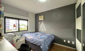 Imagem 7: Apartamento com 1 suíte(s) mais 2 quarto(s) à venda no bairro América em JOINVILLE, por R