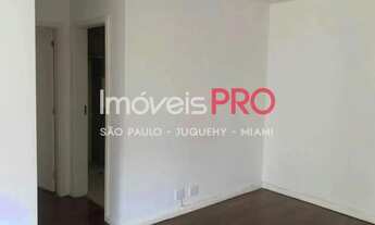 Imagem 7: Apto de 113m2 com 3 dorm, sendo 1 suite e 2 vagas no Brooklin Novo