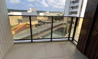 Imagem 7: Apartamento Reserva de Capim Macio