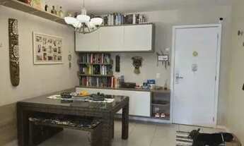 Imagem 2: Imóvel para venda tem 100 metros quadrados com 2 quartos