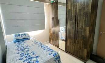 Imagem 6: Apto locação, Mobiliado, Graciosa - Orla 14, Palmas, TO