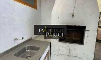 Imagem 3: Casa com 3 dormitórios para alugar, 120 m² por R$ 2.630,00/mês - Jardim Floresta - Porto A