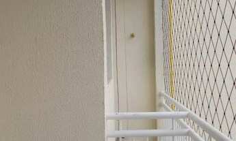 Imagem 4: VENDO R$ 370 mil (financiável), Apto 2 quartos, Cond Smile Parque das Flores