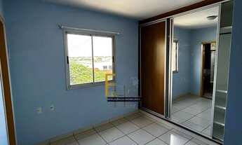 Imagem 6: APARTAMENTO A VENDA NO CONDOMINIO HARMONIA I 03 QUARTOS I 01 SUITE