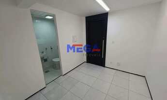 Imagem 3: Sala Comercial no bairro Aldeota em Fortaleza, CE