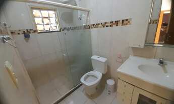 Imagem 2: Alugo ótima casa com 400 metros quadrados com 2 quartos em Campo Grande - Rio de Janeiro