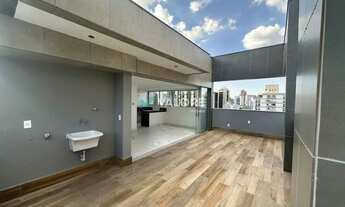 Imagem: Cobertura 3 quartos à venda no Savassi