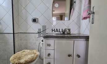 Imagem 5: APARTAMENTO 3 QUARTOS RESIDENCIAL ATLÂNTICO SUL Águas Claras