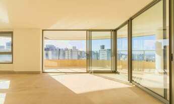 Imagem 5: Apartamento 04 quartos à venda no bairro Santa Lúcia, Próximo ao Shopping Falls