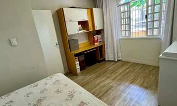 Imagem 6: Casa Laranjeiras - Rua sem saída excelente casa de 7 quartos