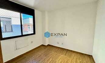 Imagem 7: Cobertura com 4 dormitórios, 247 m² - venda por R$ 1.550.000,00 ou aluguel por R$ 9.680,00