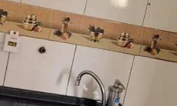 Imagem 3: Apto 47m² 2 Dormitórios 1 vaga - Cond. Boa Vista - Suzano