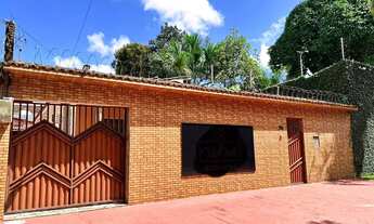 Imagem 6: VENDO - CASA JÁ FINANCIADA NA ORLA DE ICOARACI