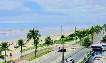 Imagem 7: Apartamento com 3 dorms em Prédio Frente Mar - Novo e com lazer Completo!