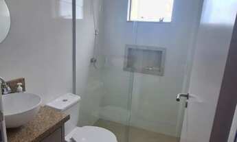 Imagem 7: Apartamento 2Q mobiliado em Armacao, Penha-SC