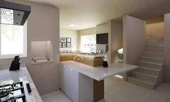 Imagem 5: Sobrado com 3 dormitórios à venda, 104 m² por R$ 600.000,00 - Eliana - Guaratuba/PR