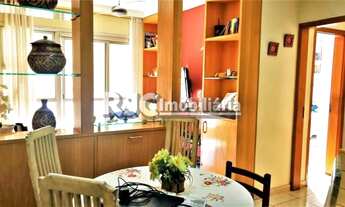 Imagem 3: Apartamento de 154 metros quadrados no bairro Grajaú com 3 quartos