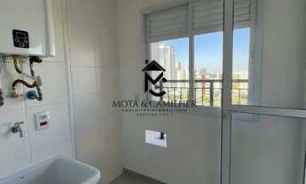 Imagem 7: Apartamento com sacada disponível para locação em Taubaté