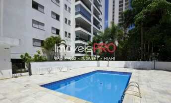 Imagem 12: Apartamento 249m² para Venda em Moema