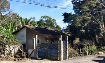Imagem: Vendo Casa/Terreno no Meudon - Teresópolis