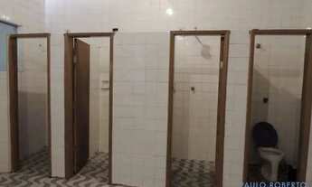 Imagem 3: GALPÃO - PARQUE SÃO LOURENÇO - SP