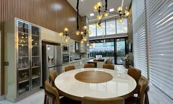 Imagem 4: CONDOMINIO DO LAGO 4 SUÍTES COMPLETAS