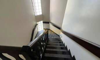 Imagem 3: Casa de Alvenaria semimobiliada com 3 dormitórios sendo 1 suíte à venda, 248,00 m² por R