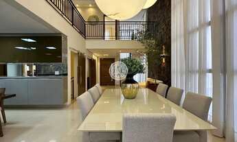 Imagem: Casa em Condomínio com 4 Quartos sendo