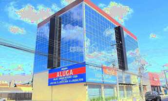 Imagem: BENIN ALUGA COM EXCLUSIVIDADE salas comerciais