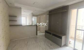 Imagem 2: Apartamento para alugar no Condomínio Residencial Top Life I em Piracicaba