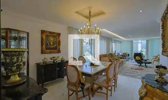 Imagem 5: Apartamento à Venda - Serra, 4 Quartos, 168 m2