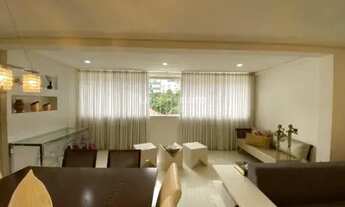 Imagem 4: Apartamento para locação no bairro Santa Lucia