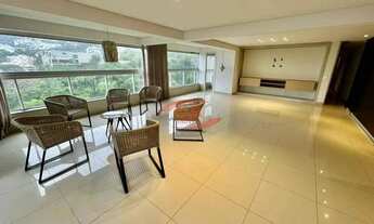 Imagem: Cobertura à venda, 4 quartos, 2 suítes