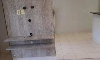 Imagem 2: Condominio Turim Ponta Negra 55m² c/ 2 Quartos sendo 1 Suíte Modulados e Climatizado