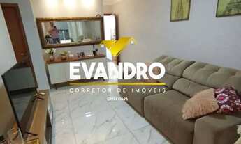 Imagem 3: Casa em Condomínio para Venda em Cuiabá, Jardim Imperial, 3 dormitórios, 1 suíte, 3 banhei