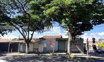 Imagem: Lote á Venda no Bairro Santa Cruz / Eldorado