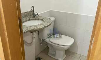 Imagem 2: Salas Comerciais à Venda no Ed. Business Office em Bauru/SP Investimento Garantido