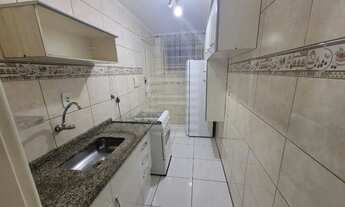 Imagem 4: Aluga Apartamento Mobiliado 1 quarto Botafogo