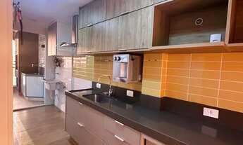 Imagem 7: Cobertura Linear em Piratininga a 100m da Praia - 3 qtos- 2 vagas