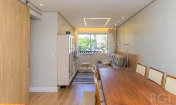 Imagem: Apartamento para Venda - 74.4m², 3 dormitórios