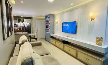 Imagem: Apartamento para venda com 89 metros quadrados