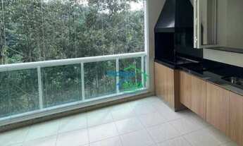 Imagem: Apartamento com 3 dormitórios, 156 m²