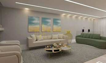 Imagem 2: Casa com acabamentos de luxo em Manguinhos: tranquilidade e conforto no Continental