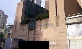 Imagem: Salão - Centro - Campinas