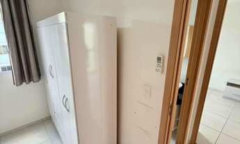 Imagem 7: Alugo apto climatizado com elevador no Planalto