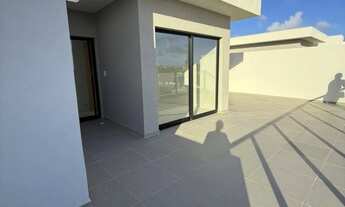 Imagem 4: Cobertura Duplex Vista Mar em Vilas do Atlântico 3/4 suítes